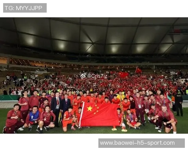 U23男足勇夺亚军创造历史最佳成绩展现中国足球新希望