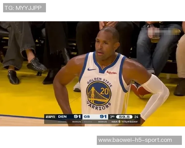 勇士与掘金对决霍福德缺阵巴特勒穆迪状态良好可出战